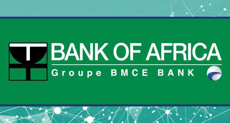 Bank of Africa