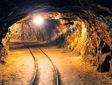 Mines, énergie et ressources naturelles