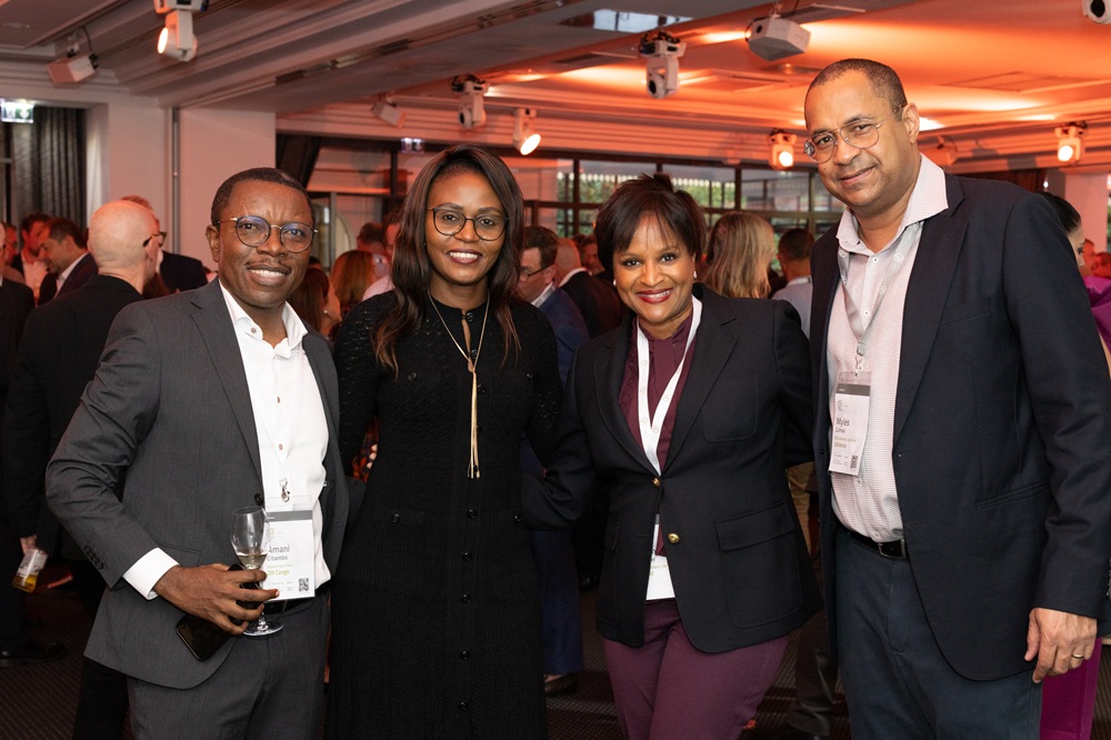 Rencontres internationales